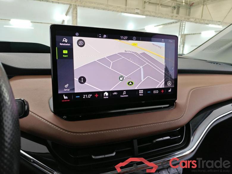 SKODA Enyaq iV 150 kW #2