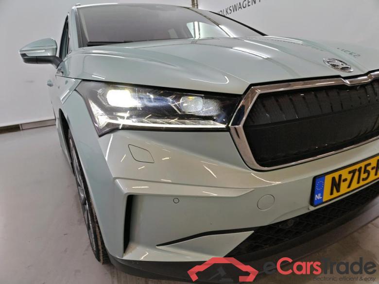 SKODA Enyaq iV 150 kW #4