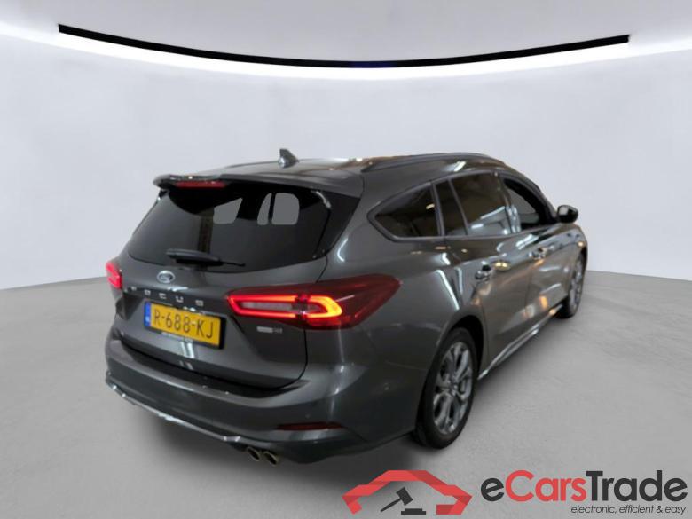 FORD Focus Wagon 91 kW #5