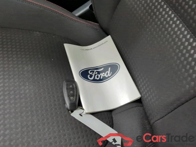 FORD Focus Wagon 91 kW #6