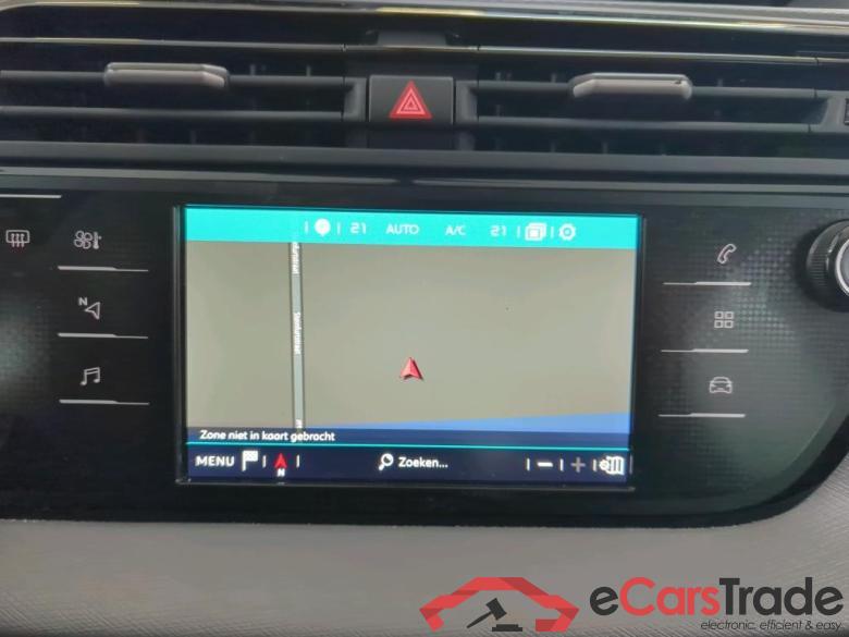 CITROEN Grand C4 SpaceTourer 96 kW #2