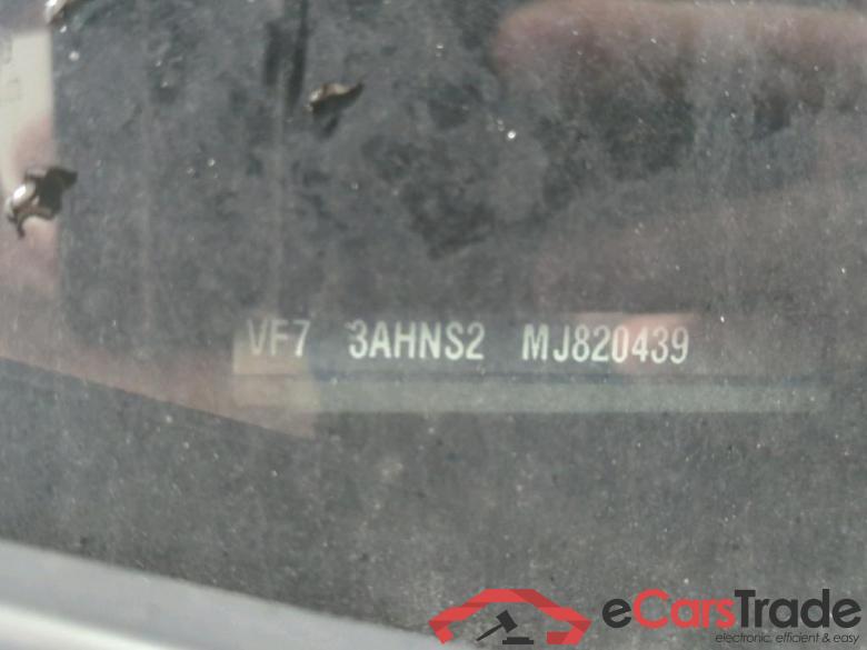 CITROEN Grand C4 SpaceTourer 96 kW #3