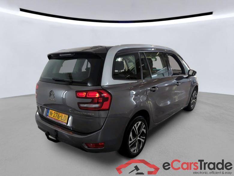 CITROEN Grand C4 SpaceTourer 96 kW #5