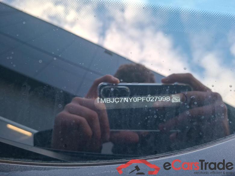 SKODA Enyaq iV 150 kW #3