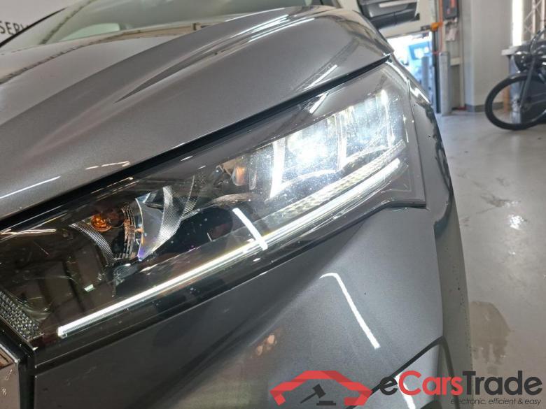 SKODA Enyaq iV 150 kW #4