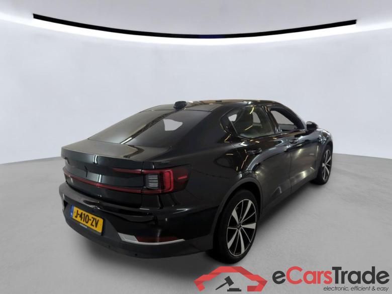 Polestar 2 300 kW #5