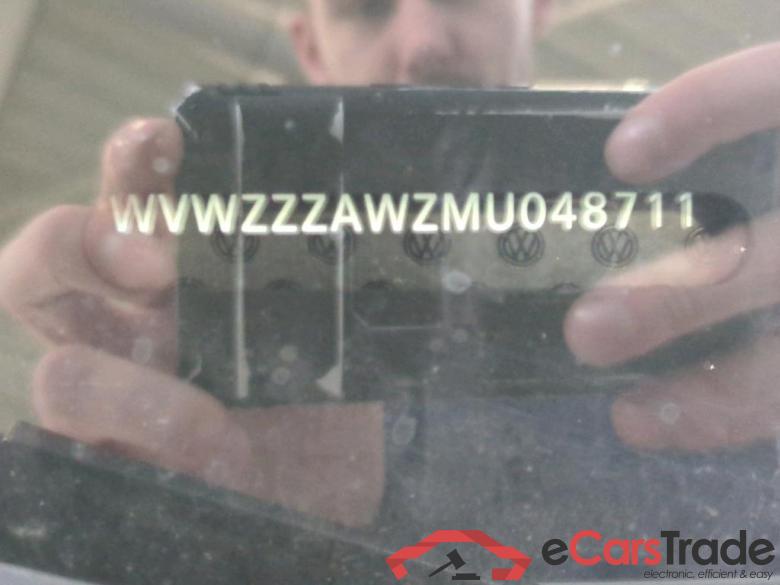 VOLKSWAGEN POLO 70 kW #2