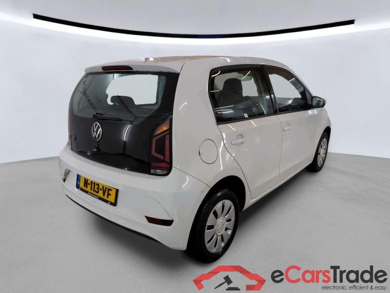 VOLKSWAGEN up! 48 kW #4