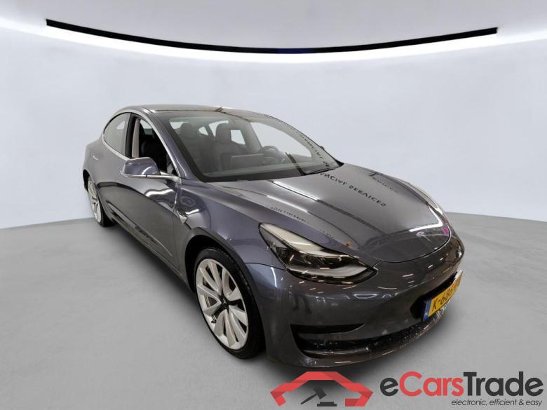 Tesla Model 3 175 kW #4