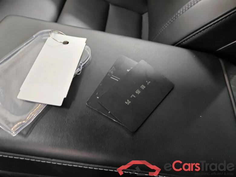 Tesla Model 3 175 kW #6