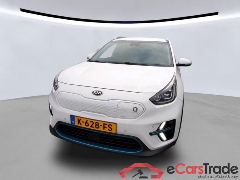 KIA e-Niro 150 kW #1
