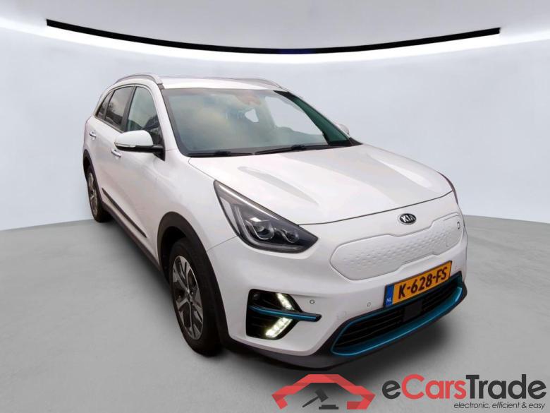 KIA e-Niro 150 kW #4