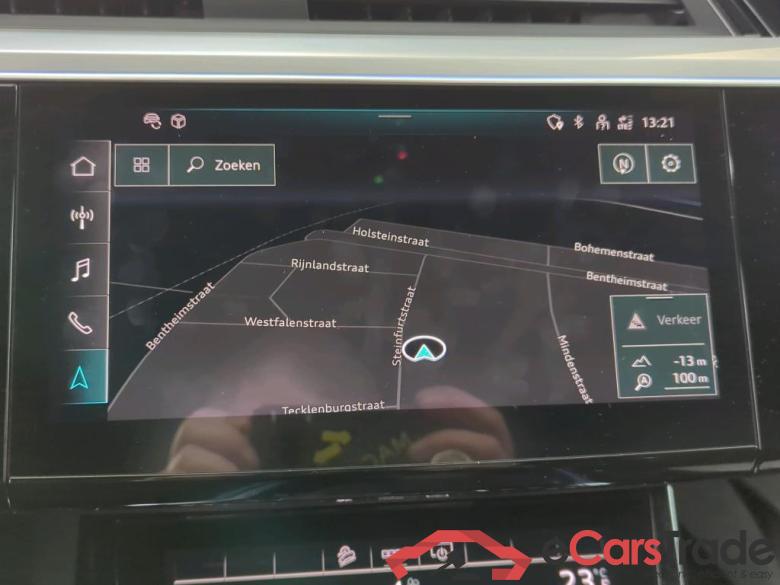 AUDI e-tron 300 kW #2