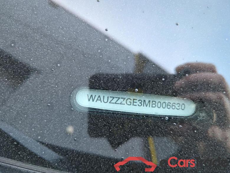 AUDI e-tron 300 kW #3