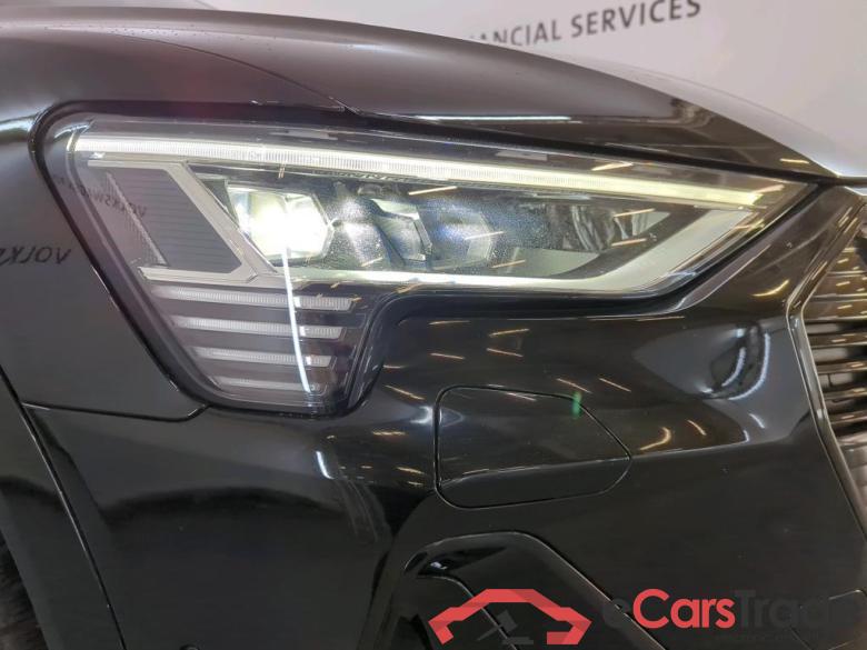 AUDI e-tron 300 kW #4