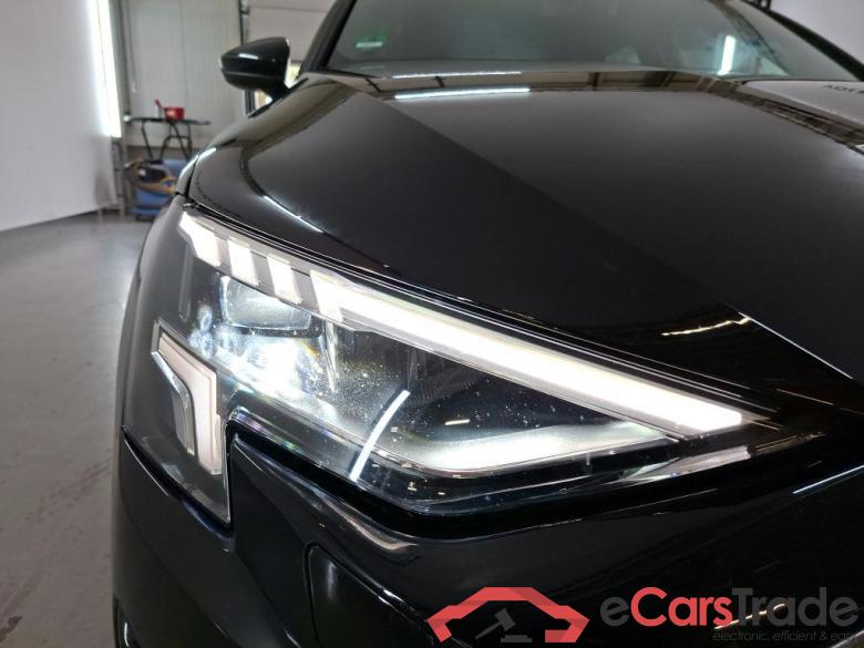 AUDI A3 Sportback 81 kW #4