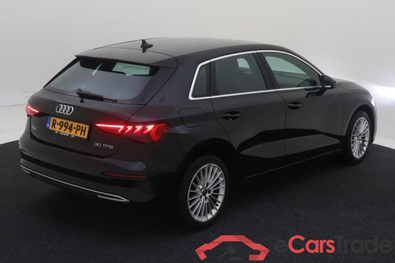 AUDI A3 Sportback 81 kW #6