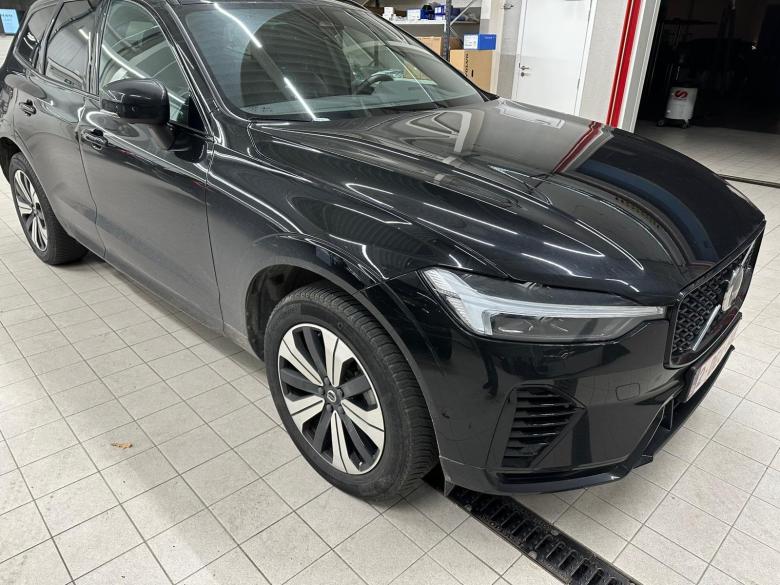 Volvo XC60 2.0 T6 Plug-In Hybrid AWD Plus Dark Aut. Pano LED-Xenon Virtual Harman/Kardon Crystal ACC Navi Sport-Leather KeylessGo Camera 360 Klima PDC ... #2