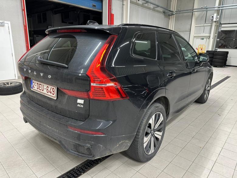 Volvo XC60 2.0 T6 Plug-In Hybrid AWD Plus Dark Aut. Pano LED-Xenon Virtual Harman/Kardon Crystal ACC Navi Sport-Leather KeylessGo Camera 360 Klima PDC ... #3