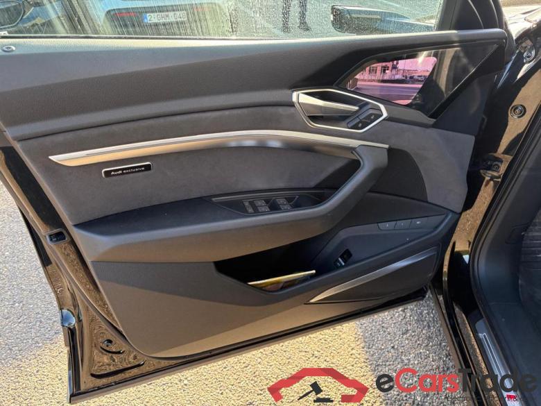 AUDI e-tron S E-Tron 95 kWh Quattro S #6