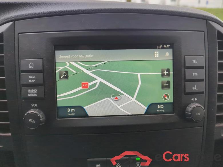 MERCEDES-BENZ Vito 120 kW #2