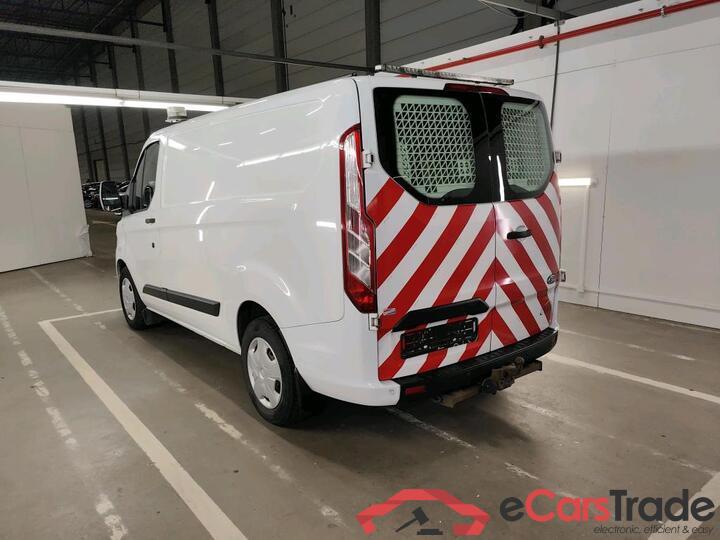 Ford Transit Custom TRANSIT CUSTOM 340S FOU SWB DSL 2.0 TDCi L1H1 Trend 96kw/130pk 5D/P M6 #3