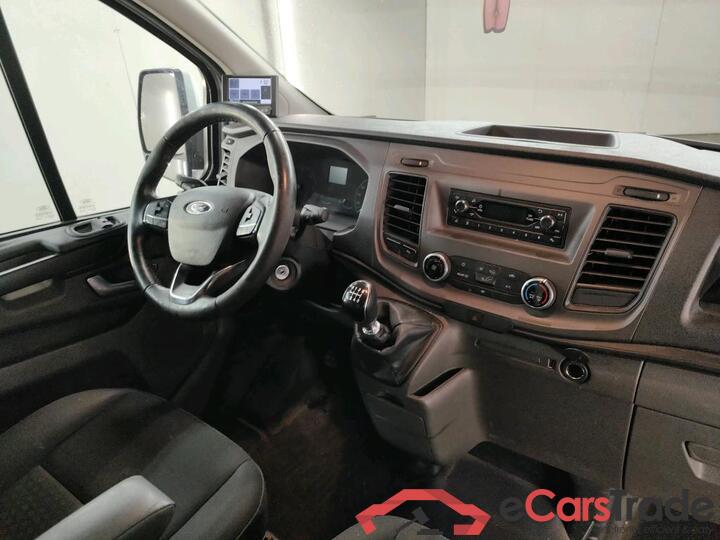 Ford Transit Custom TRANSIT CUSTOM 340S FOU SWB DSL 2.0 TDCi L1H1 Trend 96kw/130pk 5D/P M6 #5