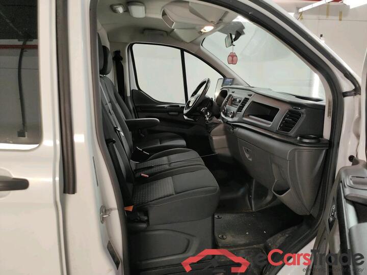 Ford Transit Custom TRANSIT CUSTOM 340S FOU SWB DSL 2.0 TDCi L1H1 Trend 96kw/130pk 5D/P M6 #6