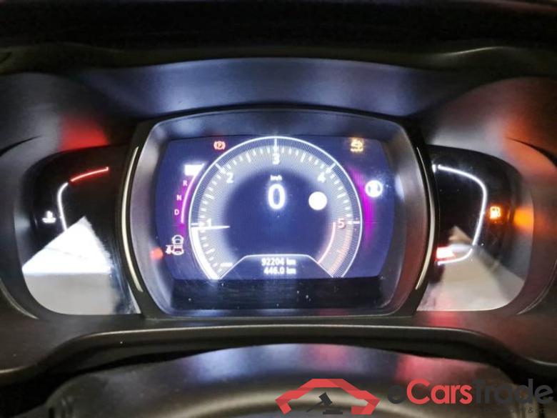 RENAULT KADJAR / 2018 / 5P / CROSSOVER 1.5 DCI 85KW BLUE BUSINESS EDC #4