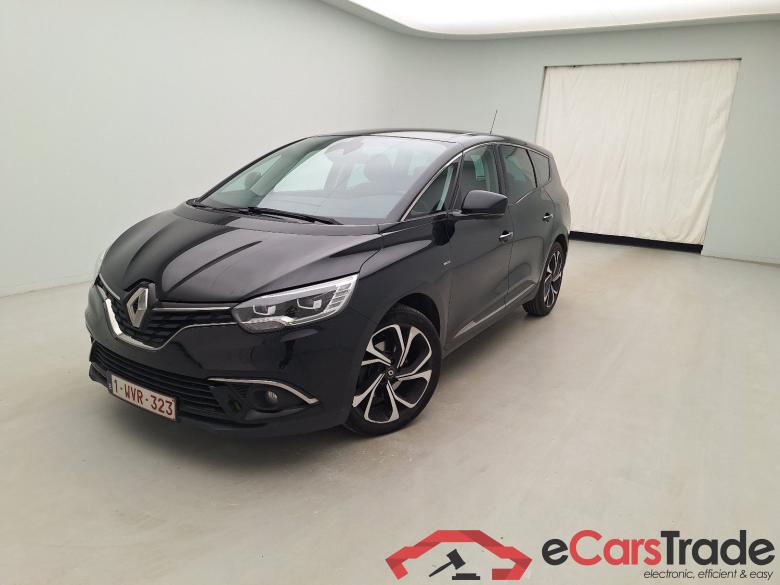 Renault, Gr.Scénic '16, Renault Grand Scénic Blue dCi 120 EDC Bose Edition #2
