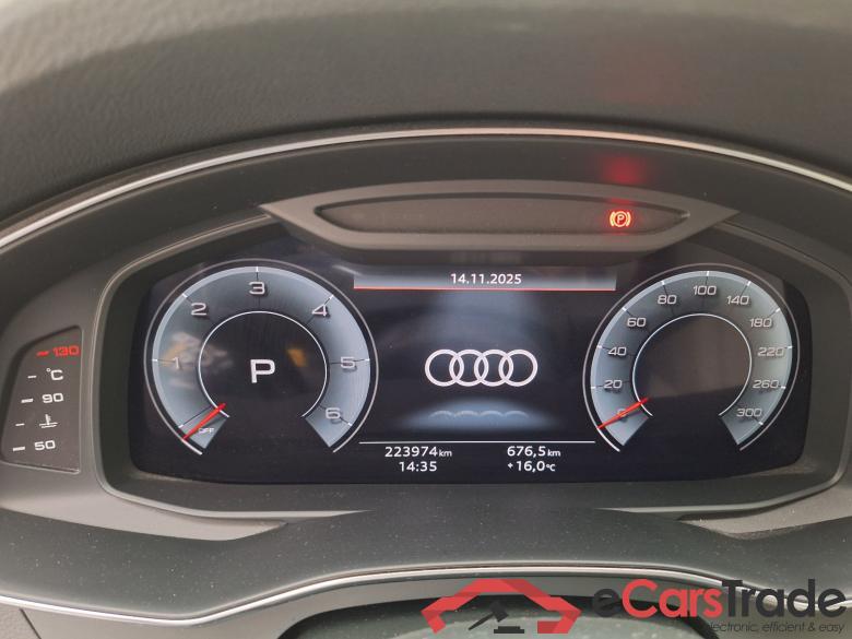 Audi, A6 Avant '18, Audi A6 Avant Business Edition 35 TDI S tronic 5d #5