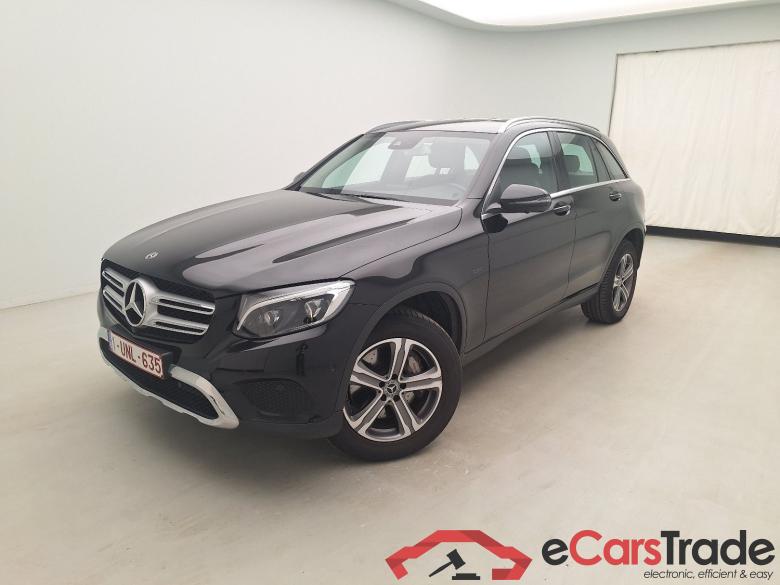 Mercedes, GLC-klasse '15, Mercedes-Benz GLC GLC 350 e 4MATIC 5d #2