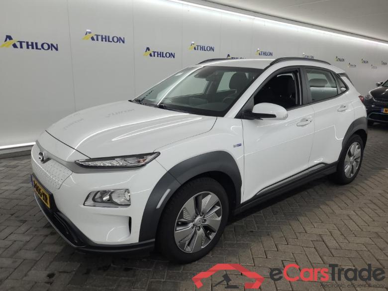 HYUNDAI Kona Comfort Smart Electric 64 kWh 5D #1