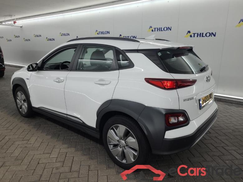 HYUNDAI Kona Comfort Smart Electric 64 kWh 5D #4