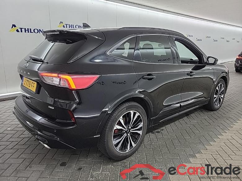 FORD KUGA ST-Line X 2.5 PHEV e-CVT automaat 5D 165kW #3