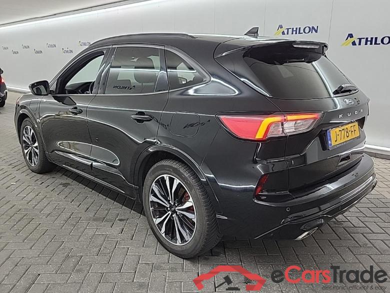 FORD KUGA ST-Line X 2.5 PHEV e-CVT automaat 5D 165kW #4