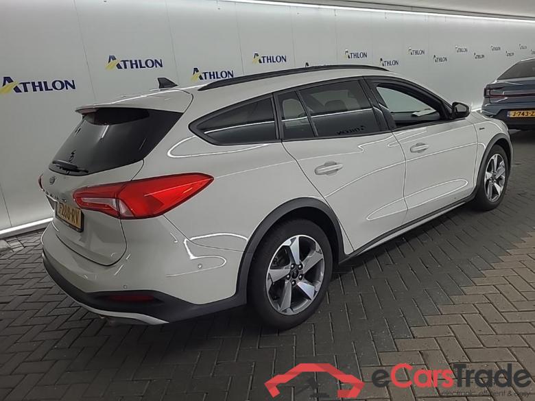 FORD Focus Wagon 1.5 EcoBoost 150pk Active X Bus AT Wagon 5D #3
