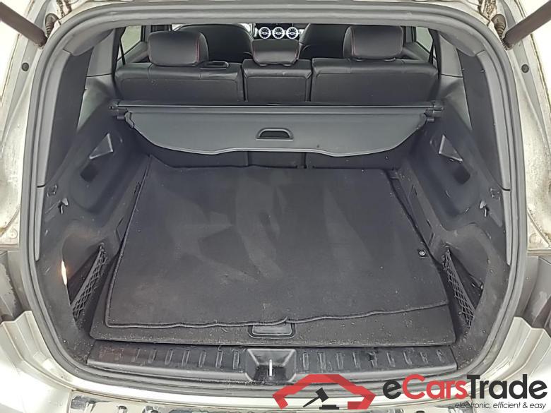 MERCEDES-BENZ GLB-Klasse 200 DCT Business Solution AMG 5D 120kW #5