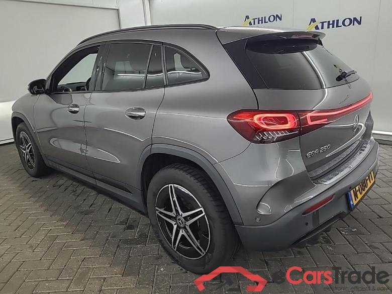 MERCEDES-BENZ EQA 250 Business Solution AMG Athlon Edition #4