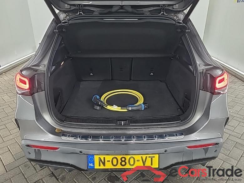 MERCEDES-BENZ EQA 250 Business Solution AMG Athlon Edition #5