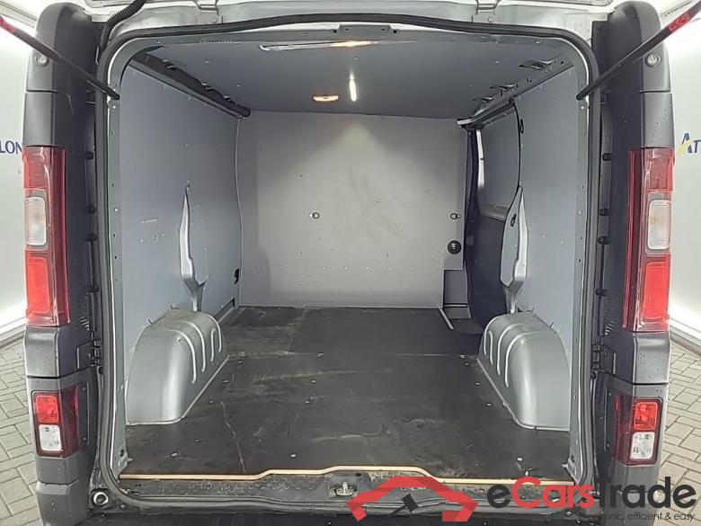 OPEL Vivaro GB L1H1 1.6CDTI BT S/S 92kW 2.9T Edition 4D #5