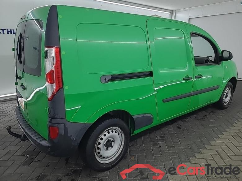 RENAULT KANGOO 1.5 ENERGY dCi 90 Comf Maxi 4D 66kW #3