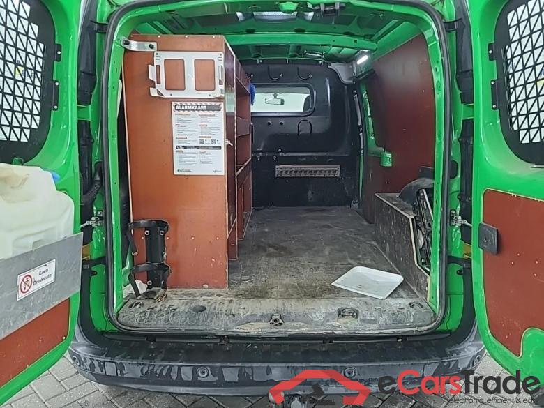 RENAULT KANGOO 1.5 ENERGY dCi 90 Comf Maxi 4D 66kW #5