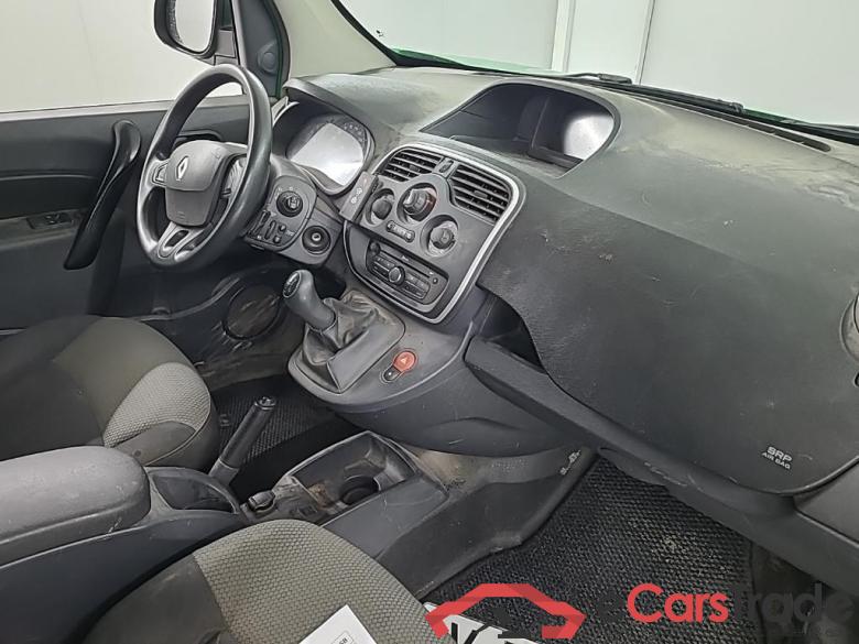 RENAULT KANGOO 1.5 ENERGY dCi 90 Comf Maxi 4D 66kW #6
