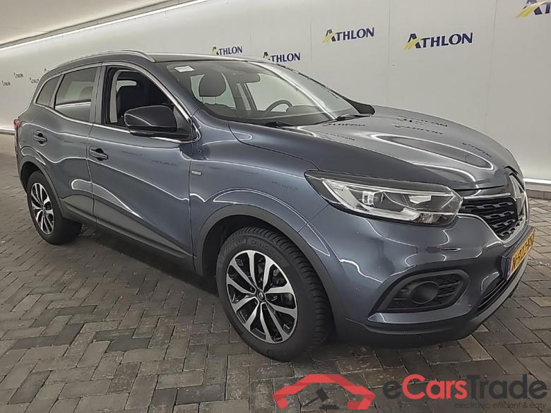 RENAULT KADJAR TCe 140 EDC GPF Limited 5D 103kW #2