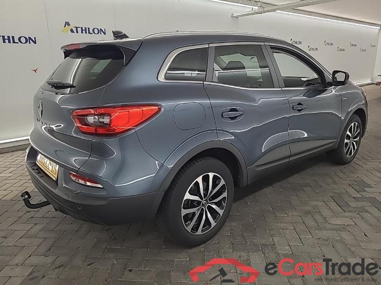 RENAULT KADJAR TCe 140 EDC GPF Limited 5D 103kW #3