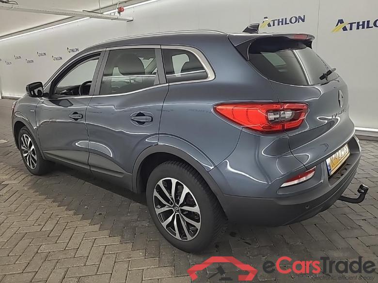 RENAULT KADJAR TCe 140 EDC GPF Limited 5D 103kW #4