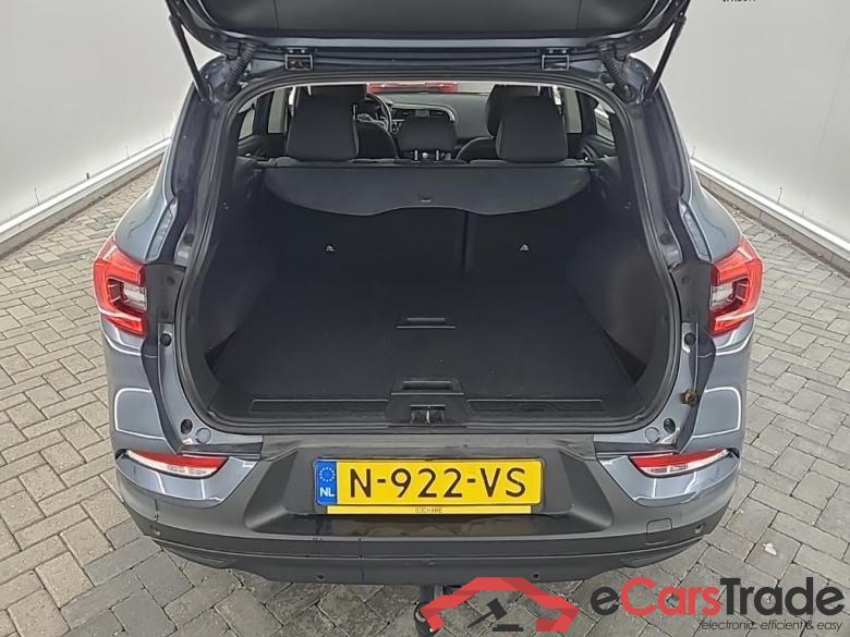 RENAULT KADJAR TCe 140 EDC GPF Limited 5D 103kW #5