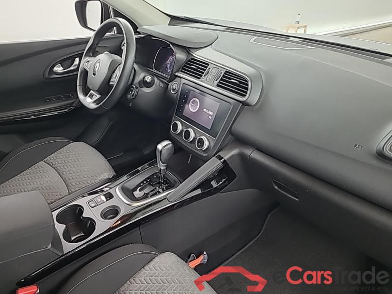 RENAULT KADJAR TCe 140 EDC GPF Limited 5D 103kW #6