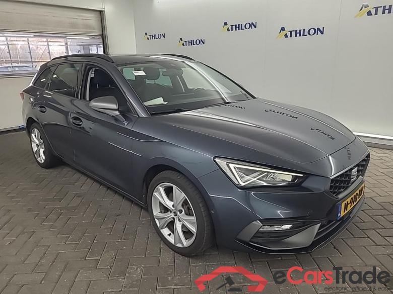 SEAT Leon ST 1.4 TSI e-Hybrid FR PHEV DSG 5D 150kW #2